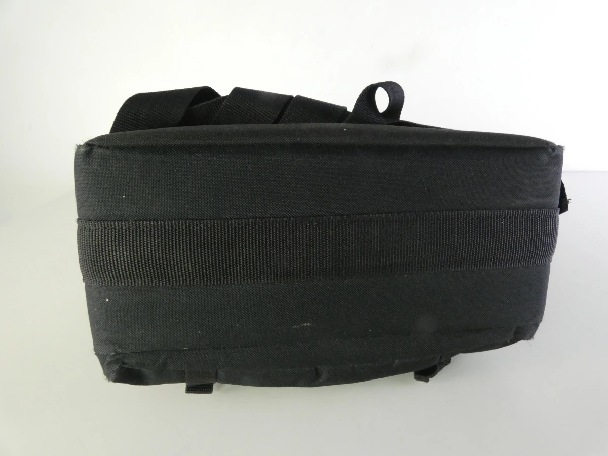 Nikon D3100 spiegelreflexcamera met accessoires en tas - foto 23