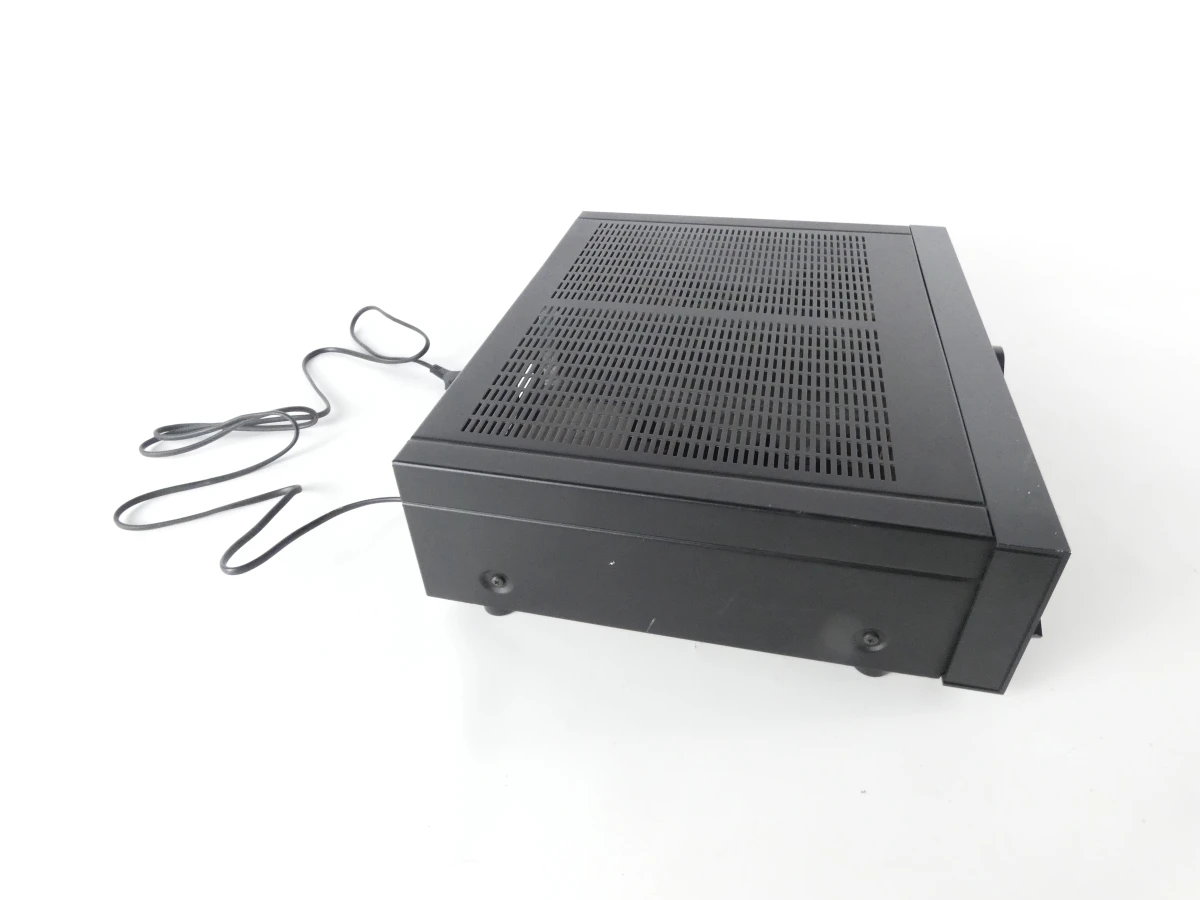 Onkyo Integra Geïntegreerde Stereoversterker A-8015 - foto 6