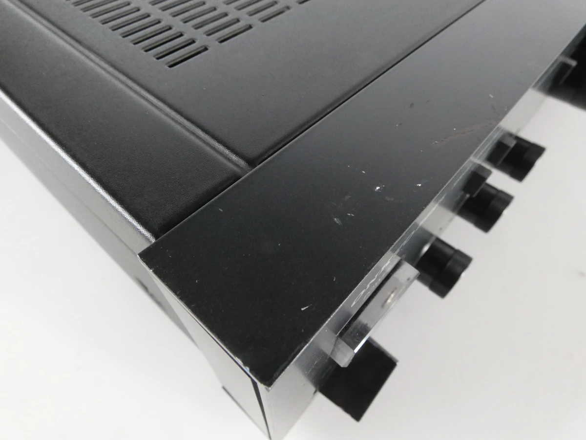 Onkyo Integra Geïntegreerde Stereoversterker A-8015 - foto 8