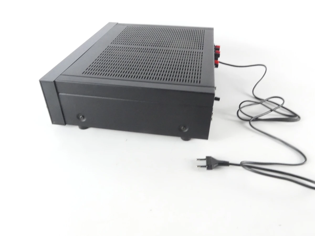 Onkyo Integra Geïntegreerde Stereoversterker A-8015 - foto 14