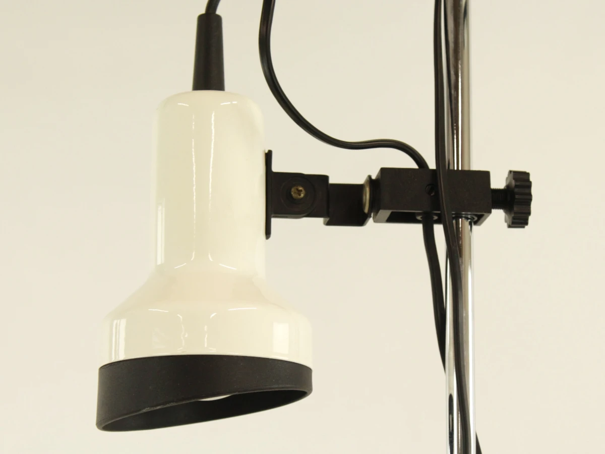 Vintage Mid-Century / Space Age vloerlampen (jaren '60/'70) - foto 5