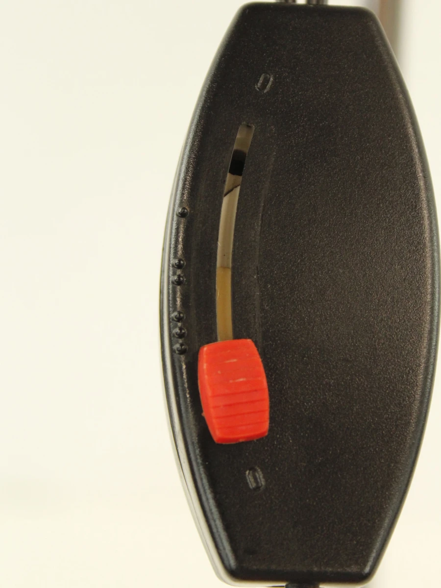 Vintage Mid-Century / Space Age vloerlampen (jaren '60/'70) - foto 7