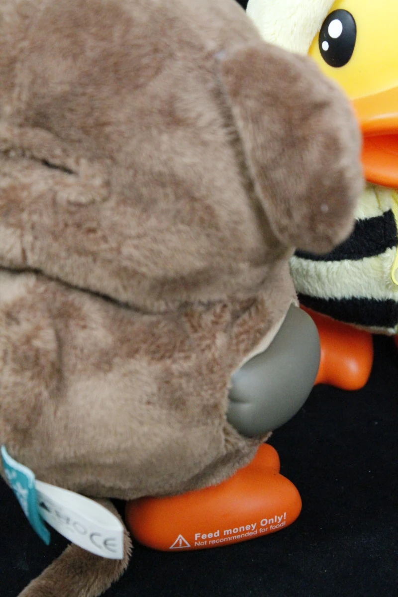 2 B.Duck spaarpotten - foto 7