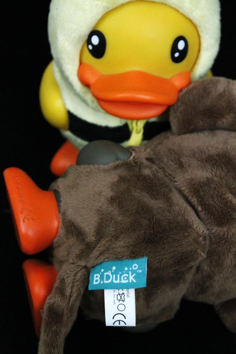 2 B.Duck spaarpotten - foto 6
