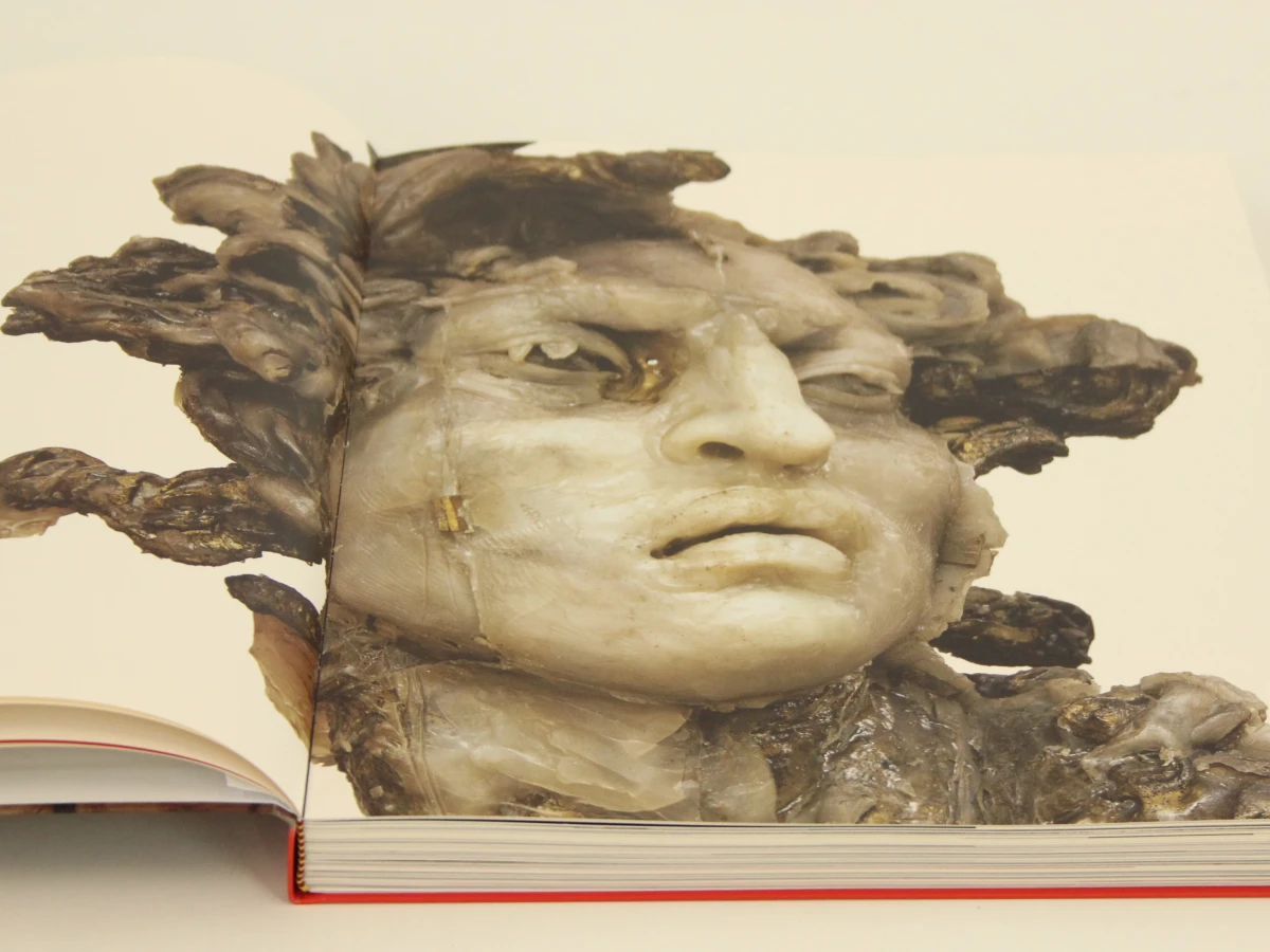 Javier Marín – Escultura 2005 - foto 6