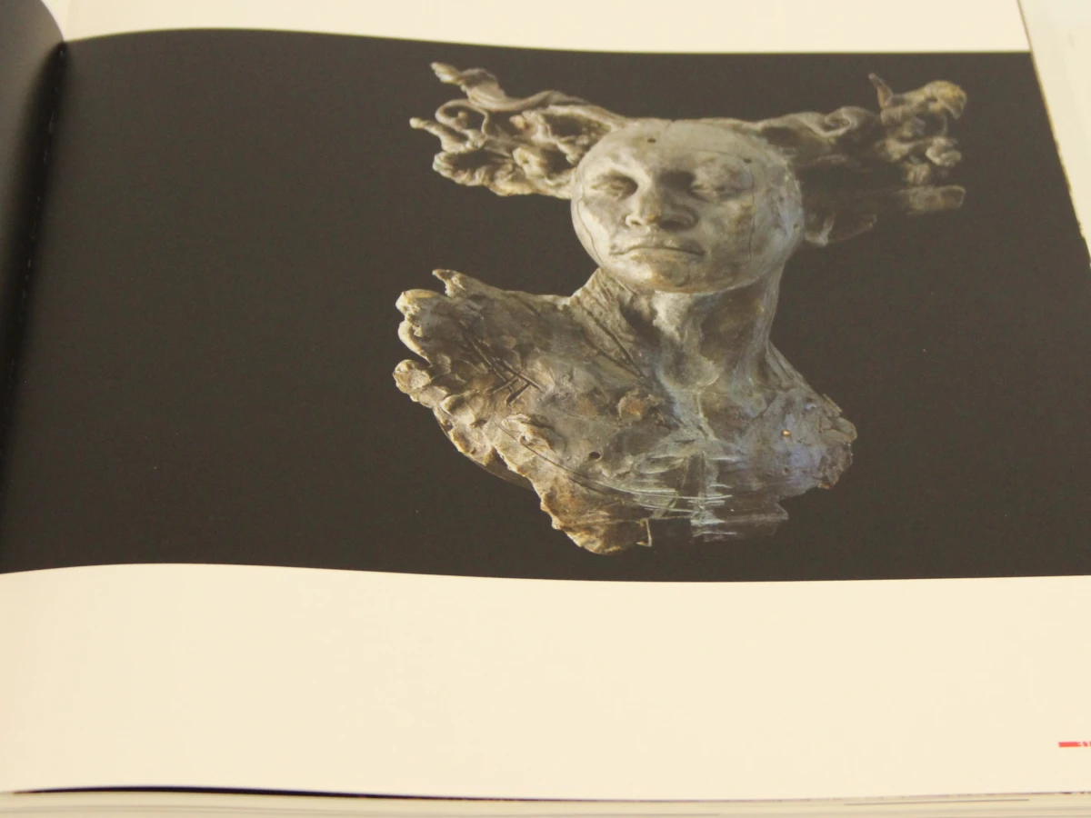 Javier Marín – Escultura 2005 - foto 7