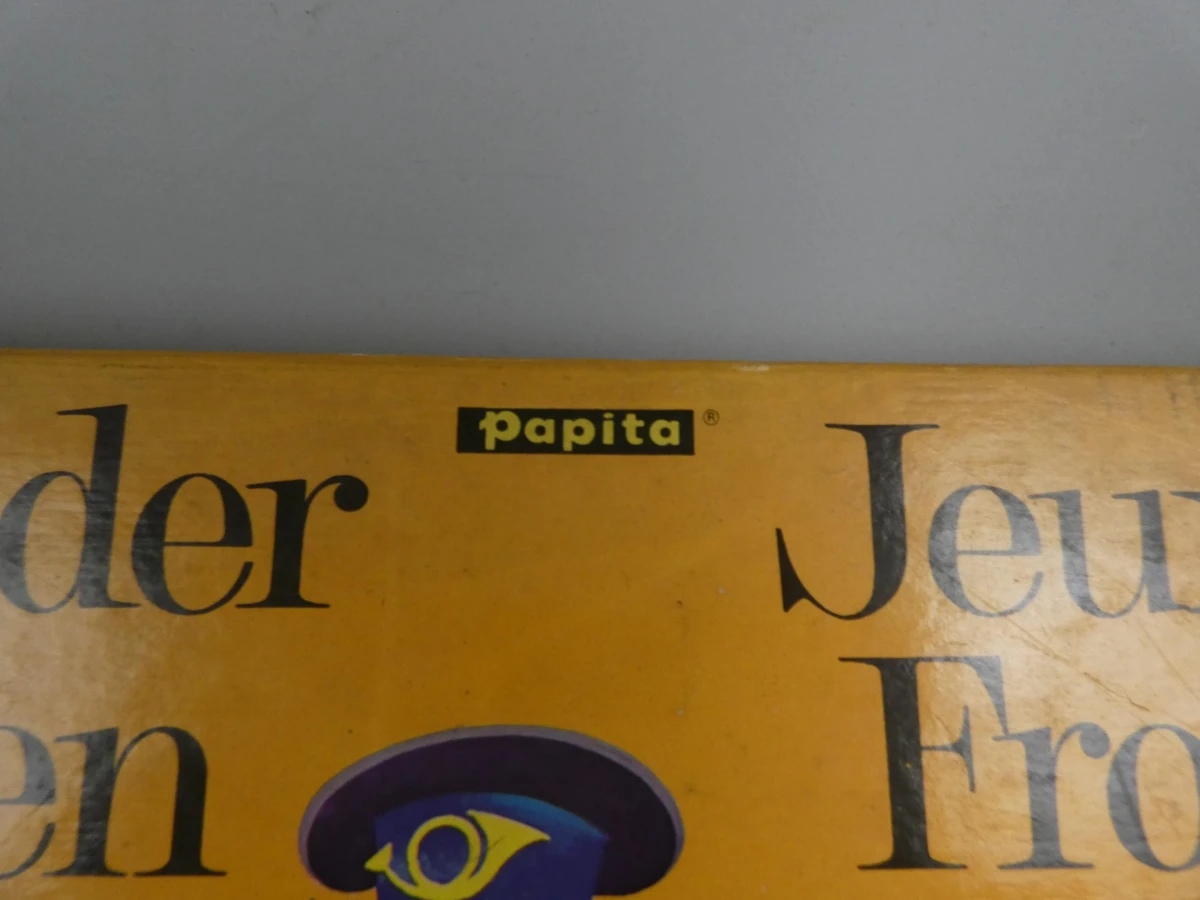 Gezelschapspel spel zonder grenzen - foto 3