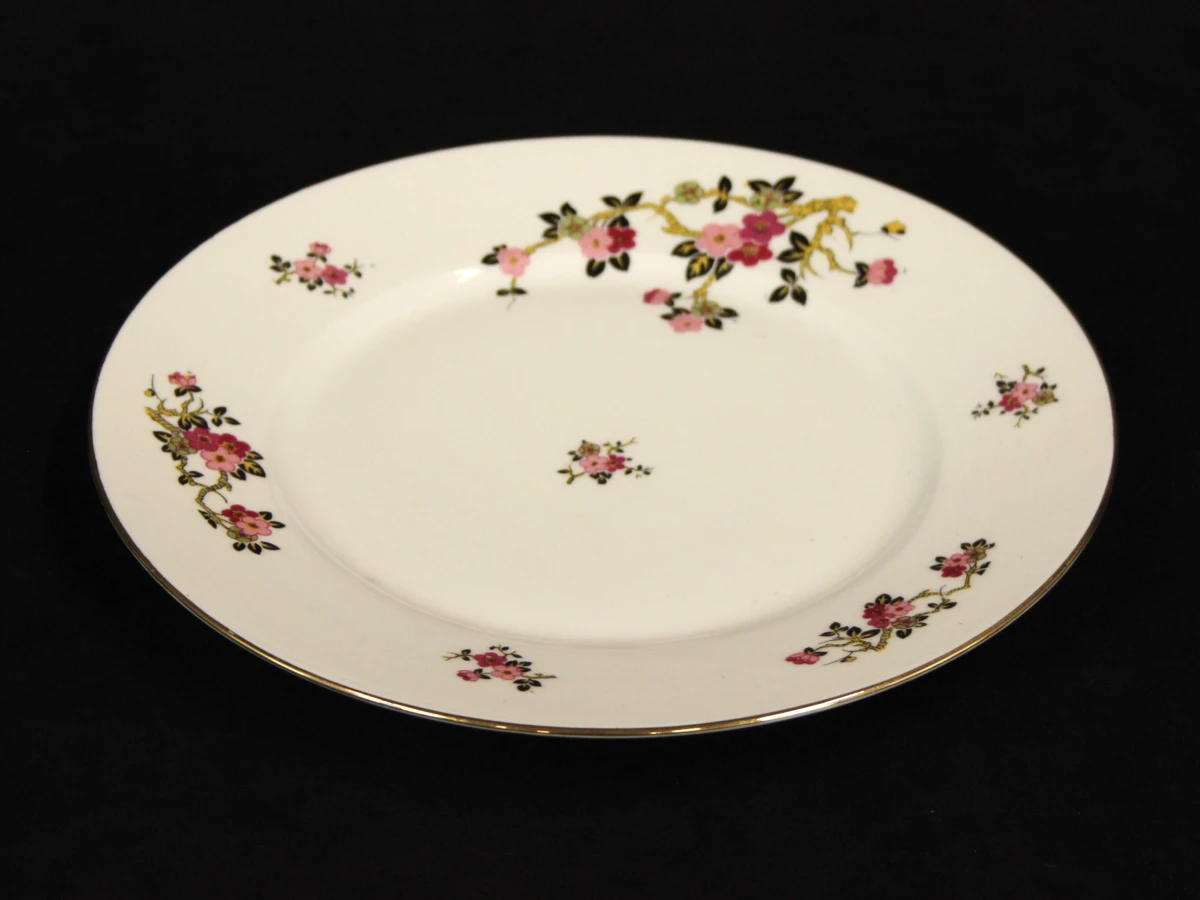 F. Le Grand & co Limoges servies voor  11-12 personen - foto 4