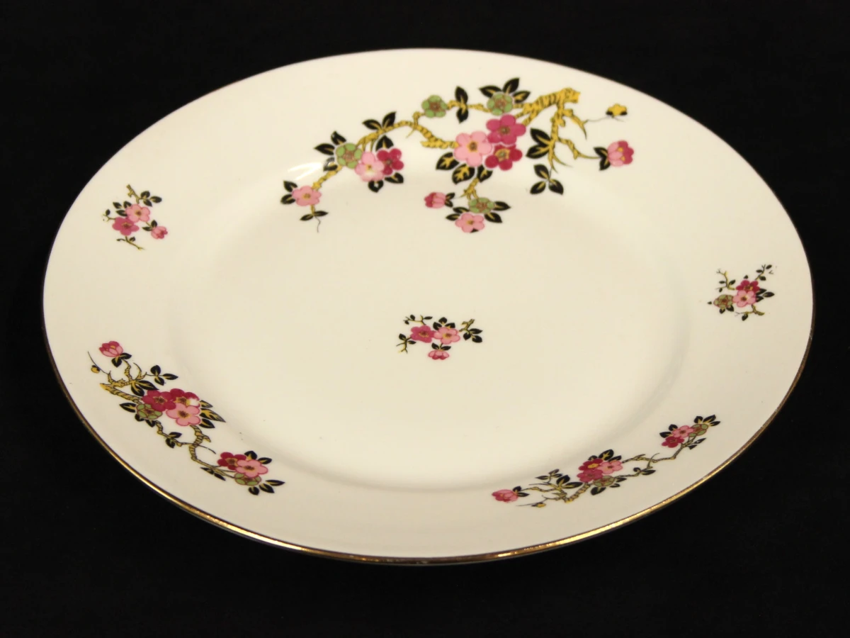 F. Le Grand & co Limoges servies voor  11-12 personen - foto 6