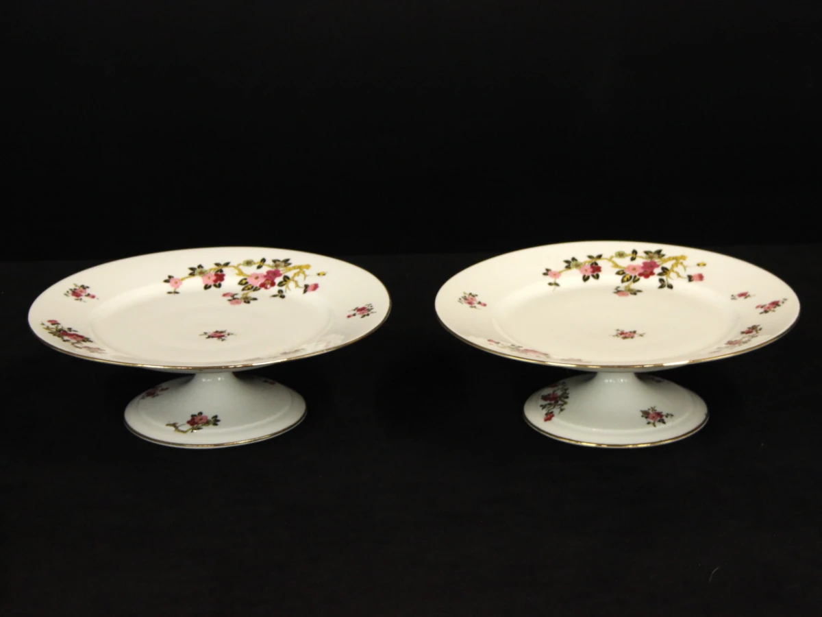F. Le Grand & co Limoges servies voor  11-12 personen - foto 7