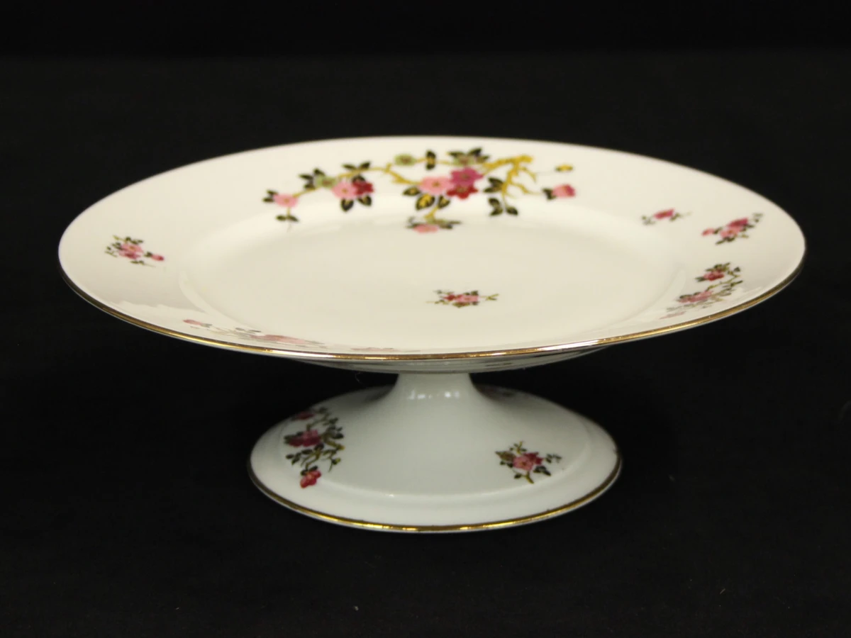 F. Le Grand & co Limoges servies voor  11-12 personen - foto 8