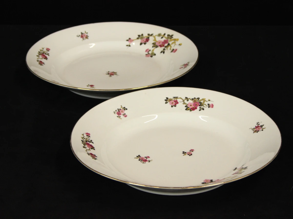 F. Le Grand & co Limoges servies voor  11-12 personen - foto 11