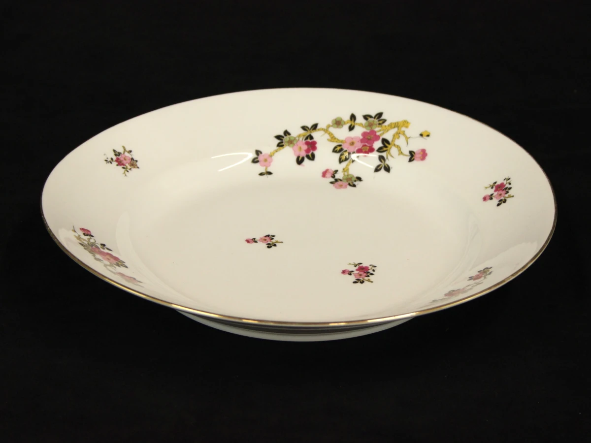 F. Le Grand & co Limoges servies voor  11-12 personen - foto 12