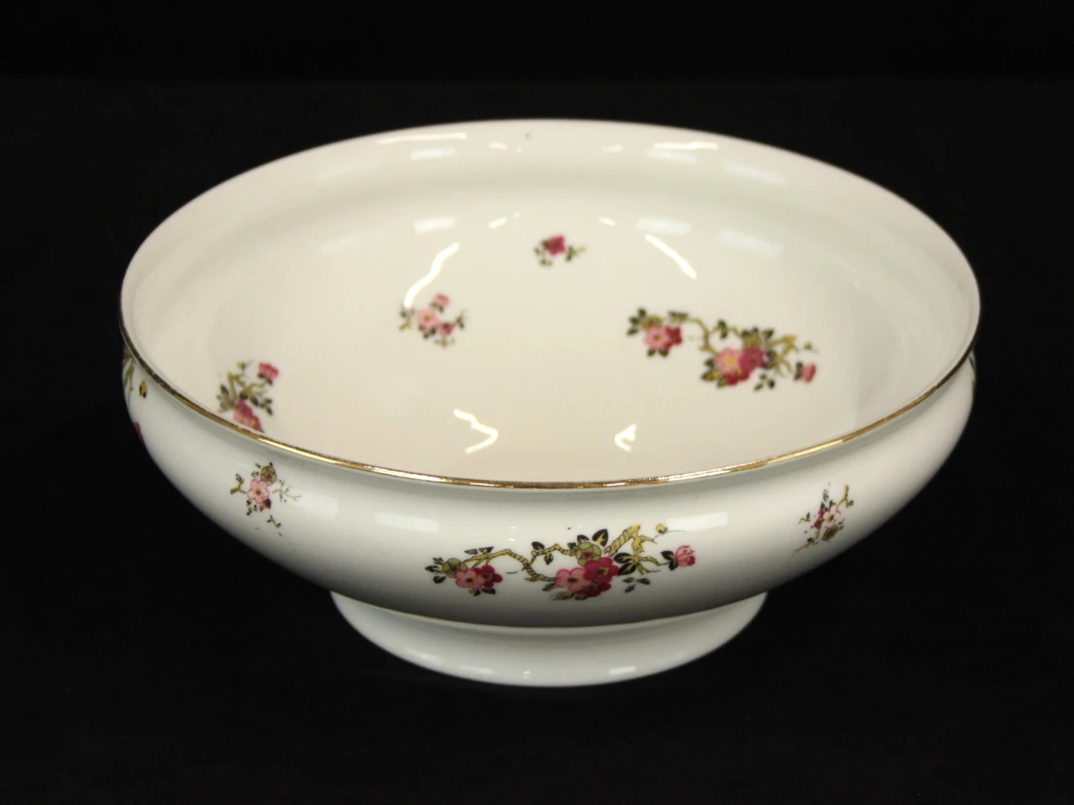 F. Le Grand & co Limoges servies voor  11-12 personen - foto 13