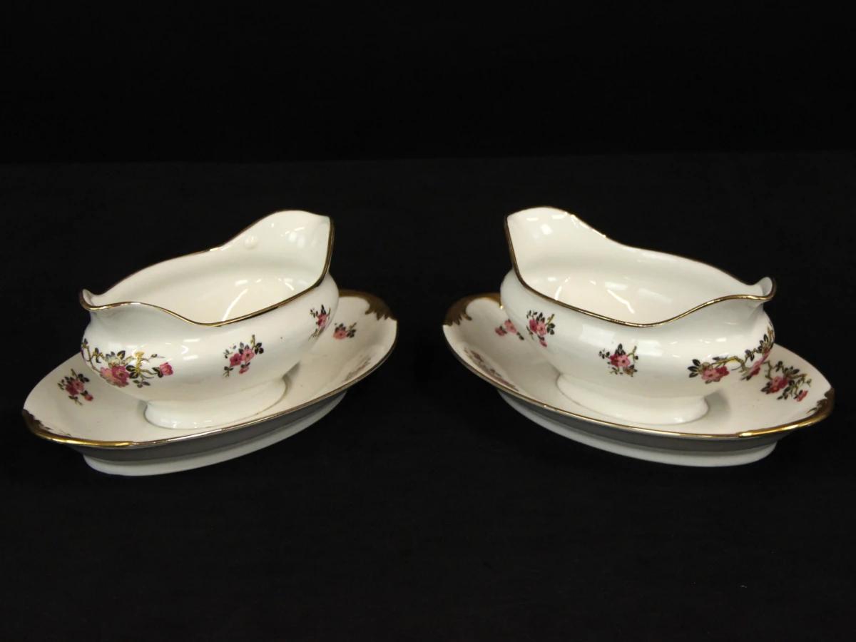 F. Le Grand & co Limoges servies voor  11-12 personen - foto 17