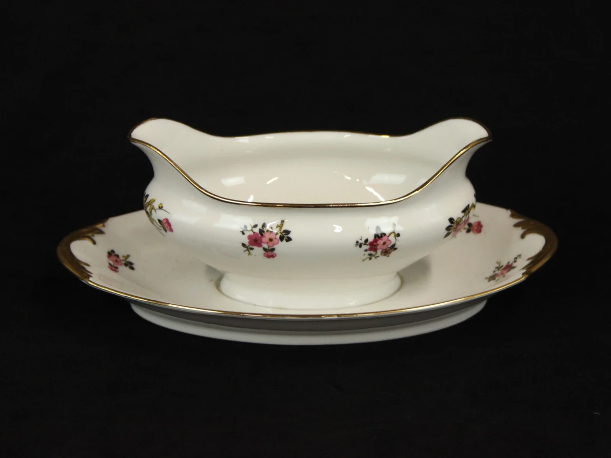 F. Le Grand & co Limoges servies voor  11-12 personen - foto 18