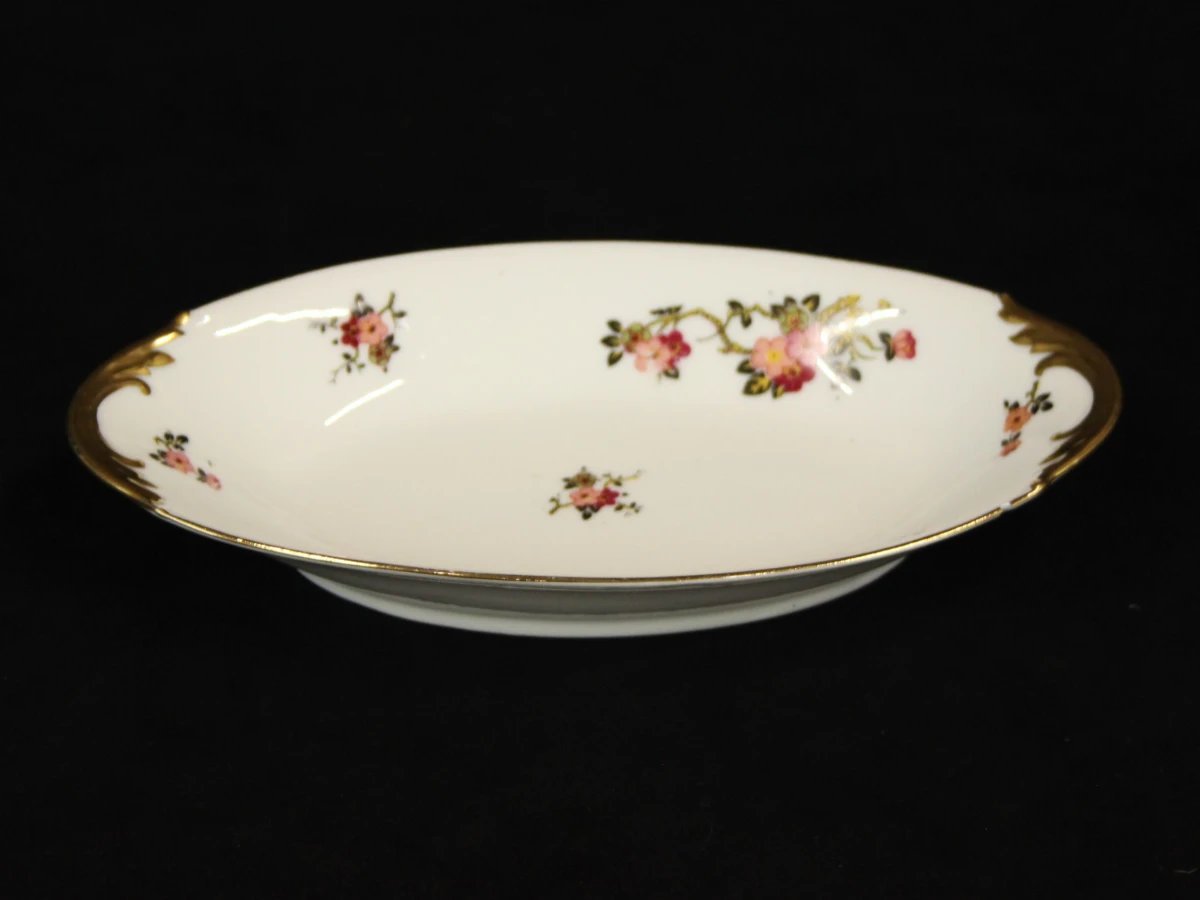 F. Le Grand & co Limoges servies voor  11-12 personen - foto 20
