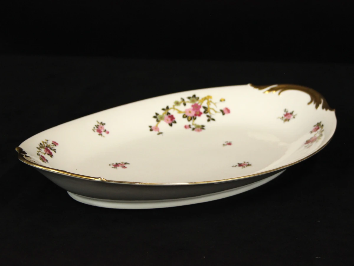 F. Le Grand & co Limoges servies voor  11-12 personen - foto 22