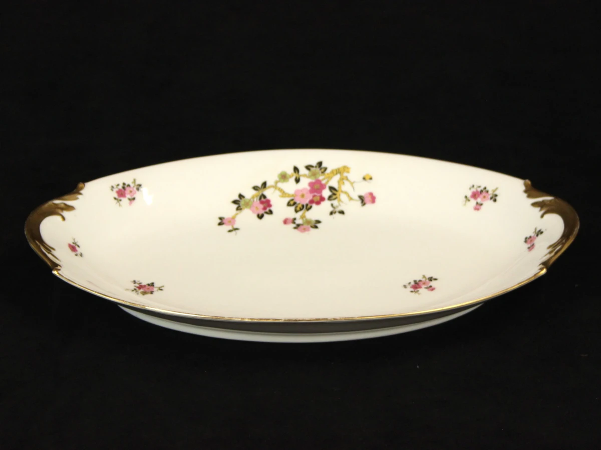 F. Le Grand & co Limoges servies voor  11-12 personen - foto 24