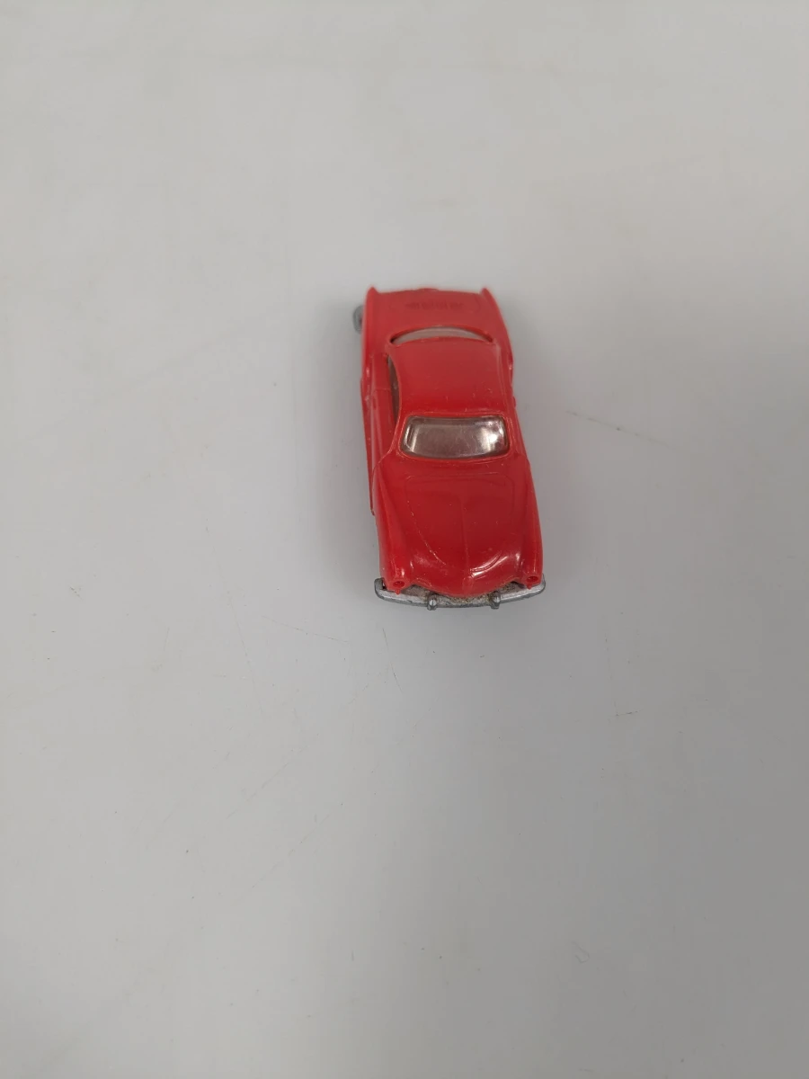 Set van 6 LEGO speelgoedauto's en vrachtwagens - foto 12