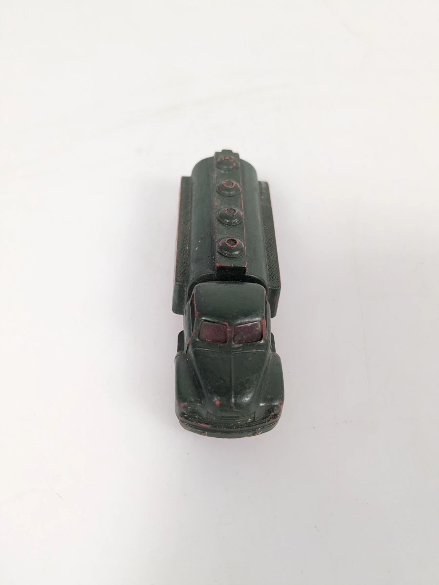 Set van 6 LEGO speelgoedauto's en vrachtwagens - foto 6