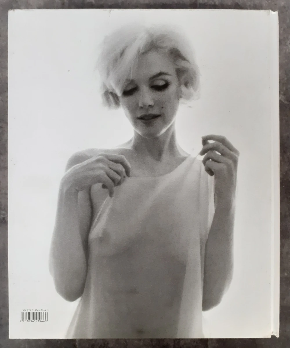 Boek: Marilyn Monroe - foto 8