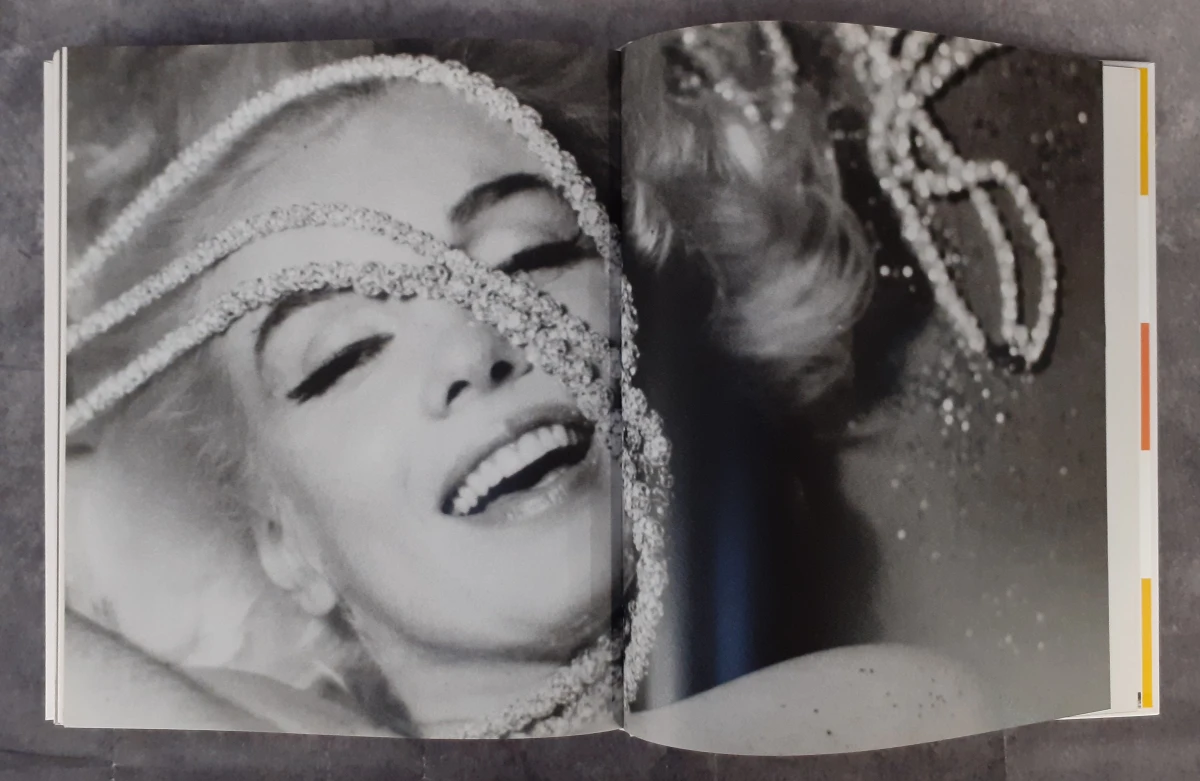 Boek: Marilyn Monroe - foto 7