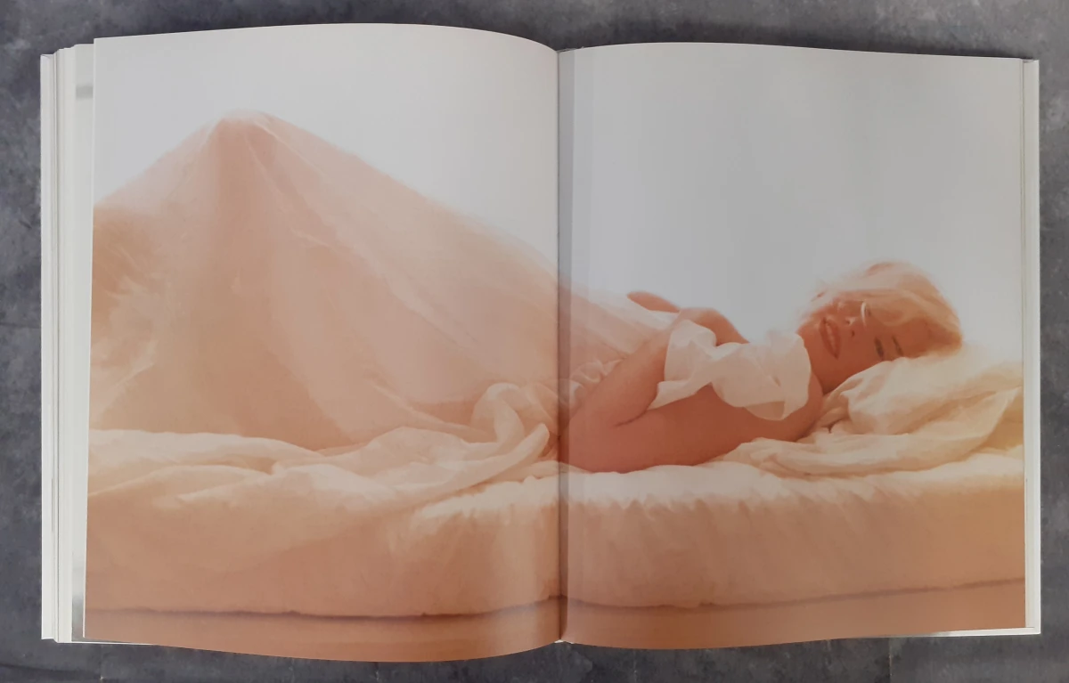 Boek: Marilyn Monroe - foto 6