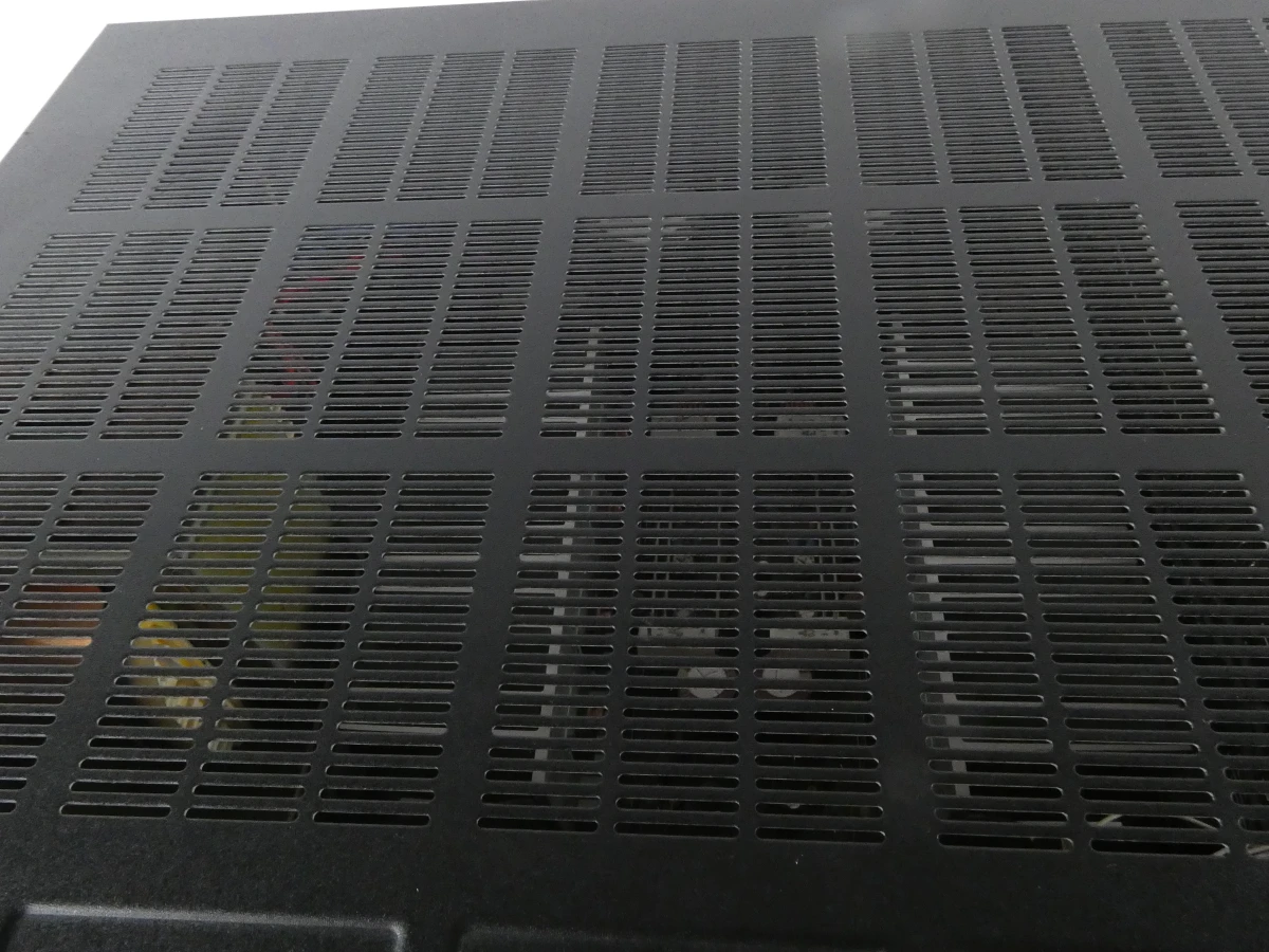 Yamaha AX-570 stereo versterker - foto 14