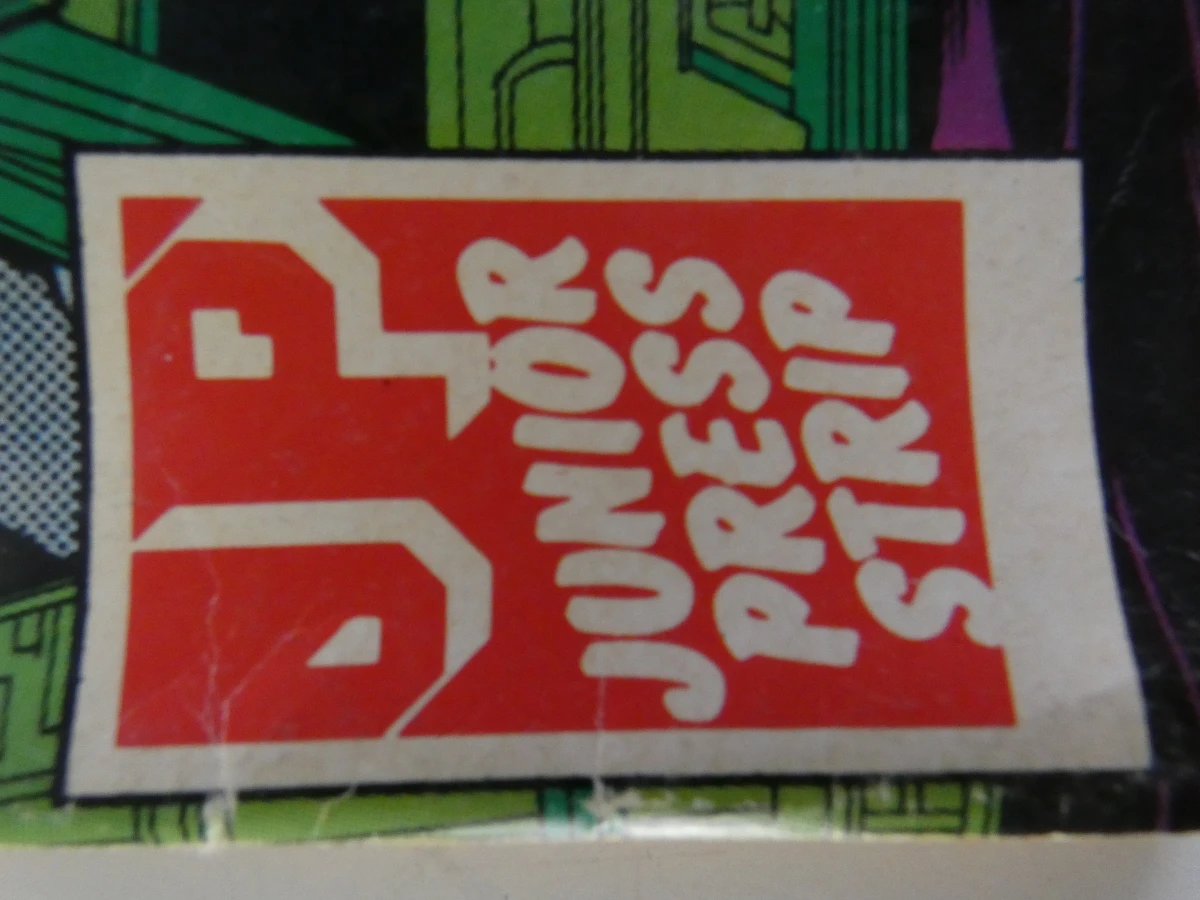Transformers strip nr. 4 met 8 vintage voertuigen - foto 3
