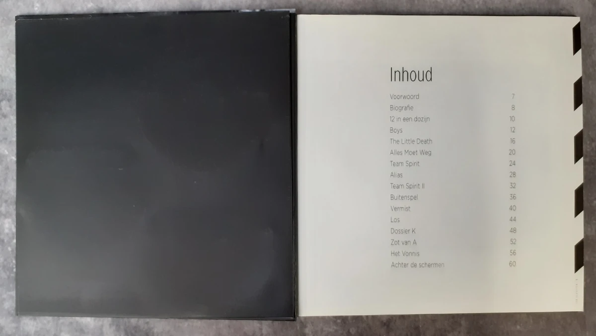 DVD: Jan Verheyen - De Collectie - foto 4