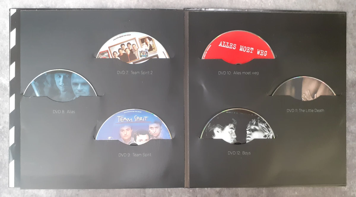 DVD: Jan Verheyen - De Collectie - foto 9