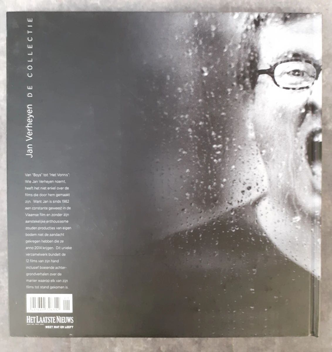 DVD: Jan Verheyen - De Collectie - foto 10