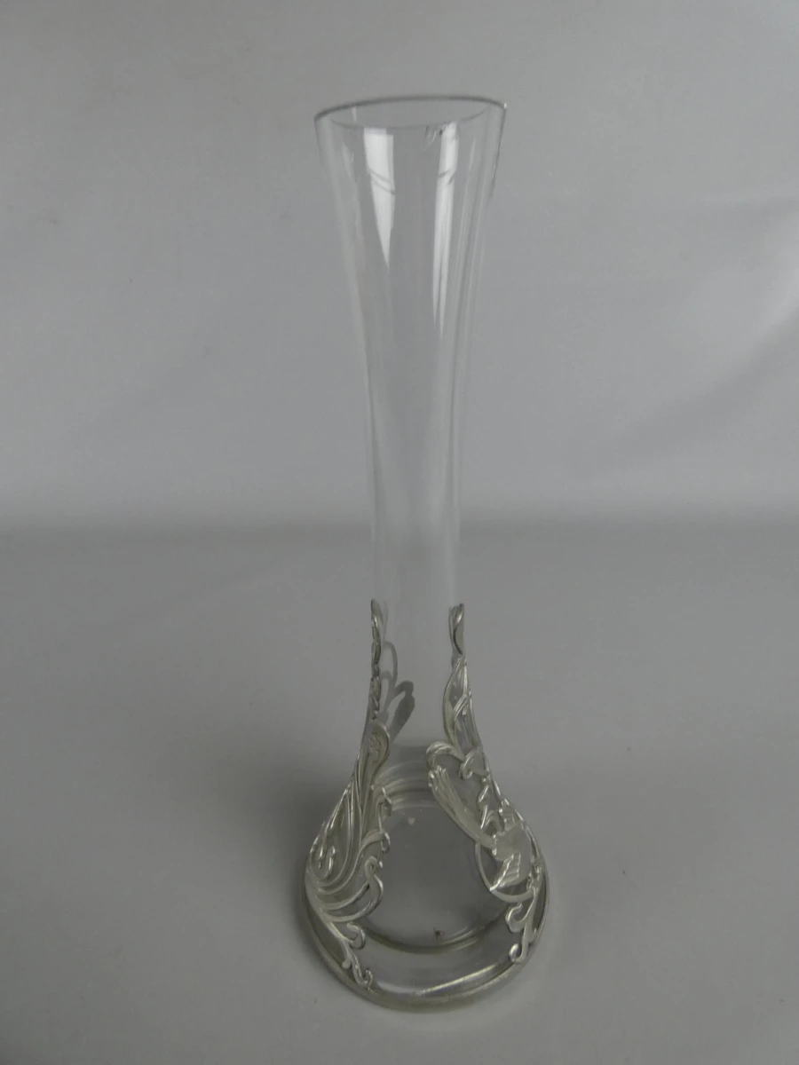 Finstain decoratieve vaas - foto 2