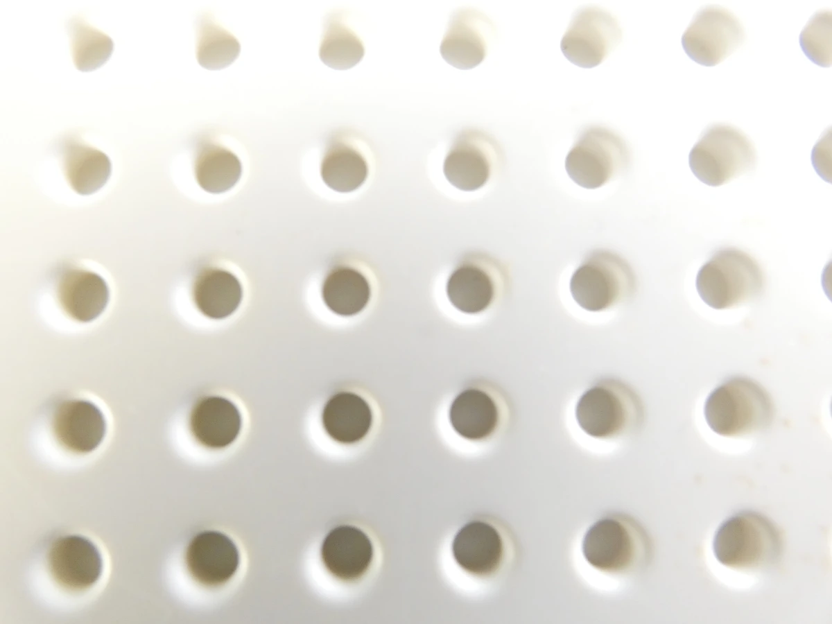 Set LEGO bouwplaten en landschapselementen - foto 13