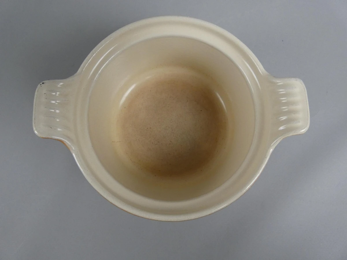 Le Creuset braadpannetje - foto 2