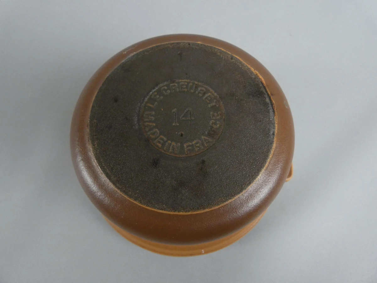 Le Creuset braadpannetje - foto 3