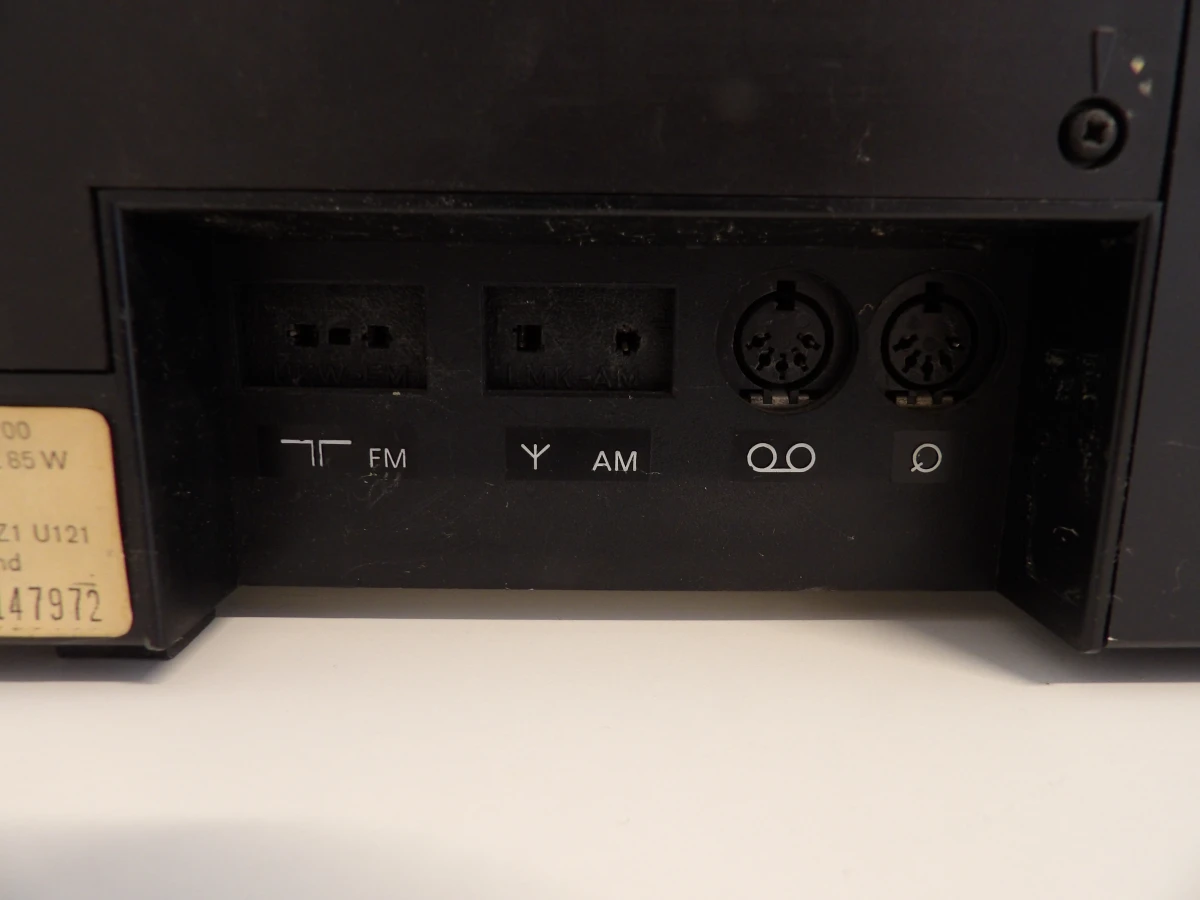 Philips (742) 22RH742/00 stereoreceiver - foto 9