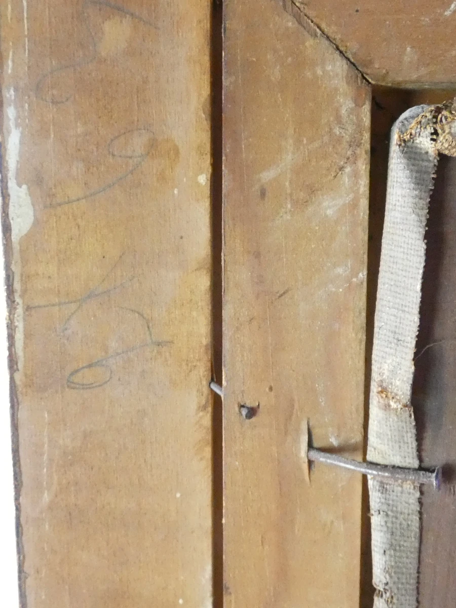 Een sfeervol gedetailleerd schilderij - foto 14