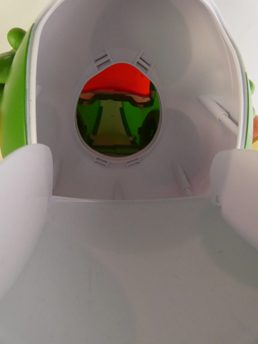 Nintendo Yoshi-opbergfiguur - foto 4