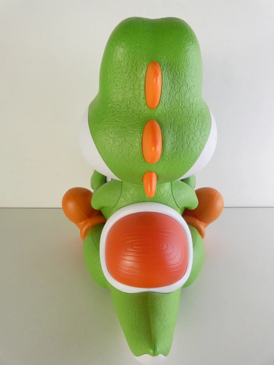 Nintendo Yoshi-opbergfiguur - foto 7
