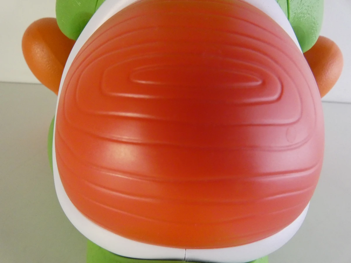Nintendo Yoshi-opbergfiguur - foto 8