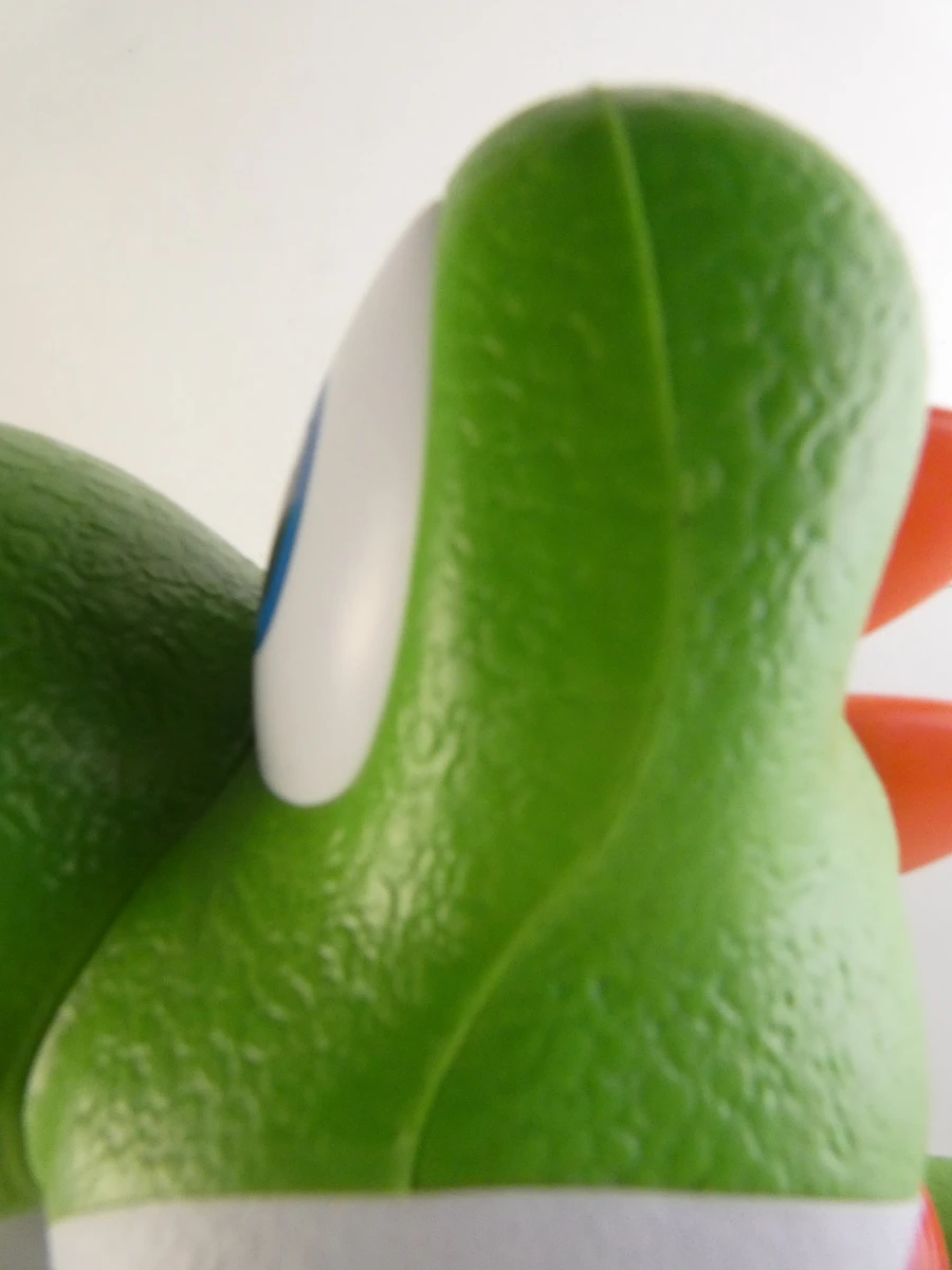 Nintendo Yoshi-opbergfiguur - foto 13