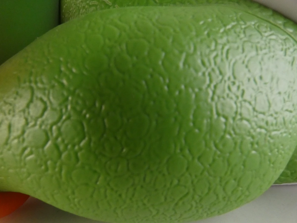 Nintendo Yoshi-opbergfiguur - foto 17