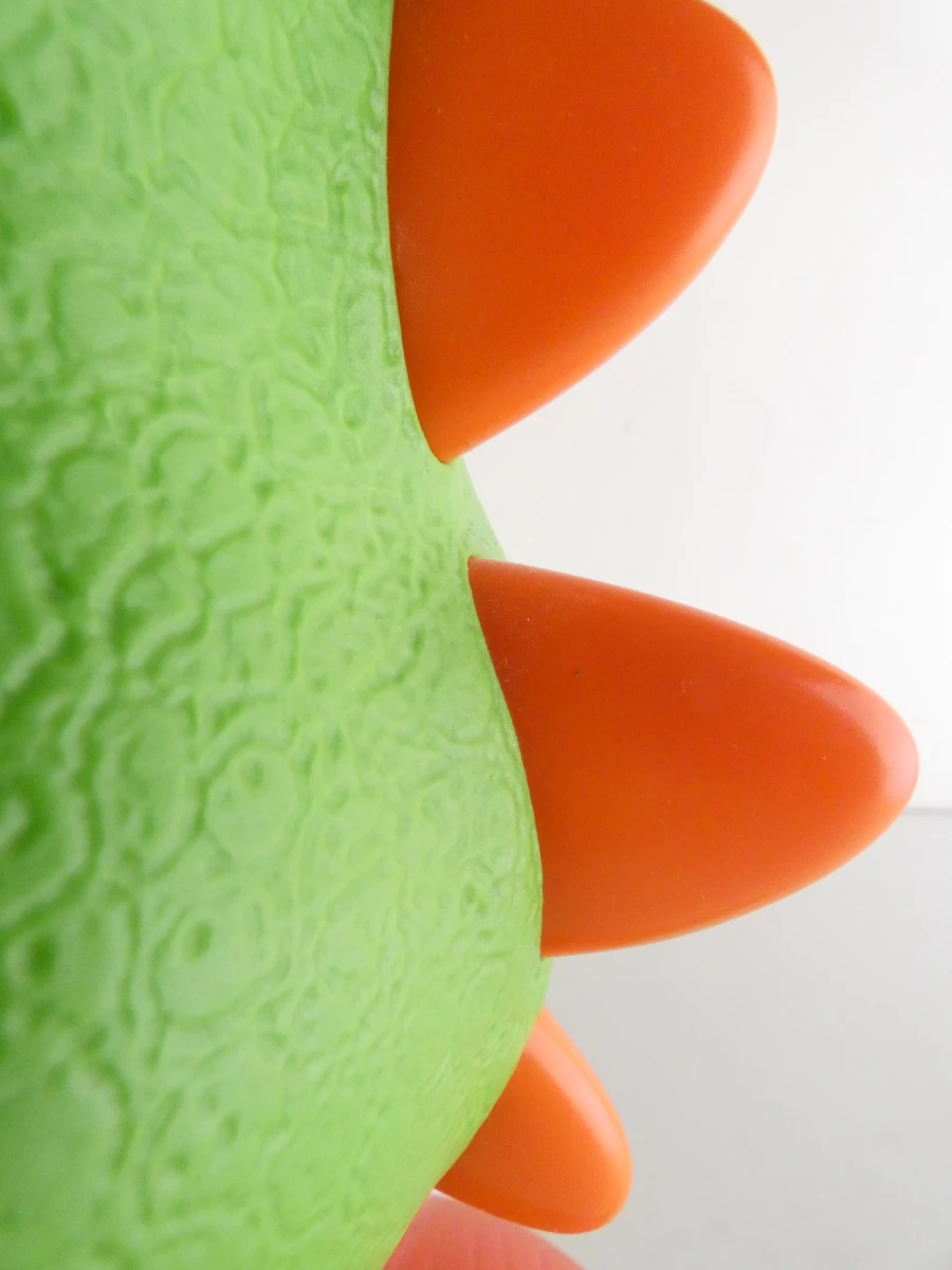 Nintendo Yoshi-opbergfiguur - foto 18