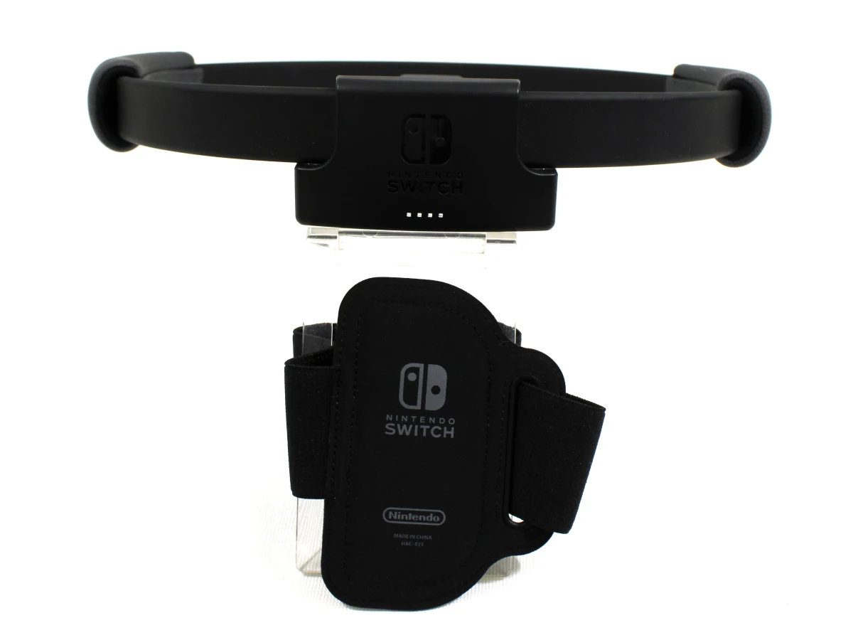 Nintendo Switch | Ring Fit Adventure [+ Game] - foto 7