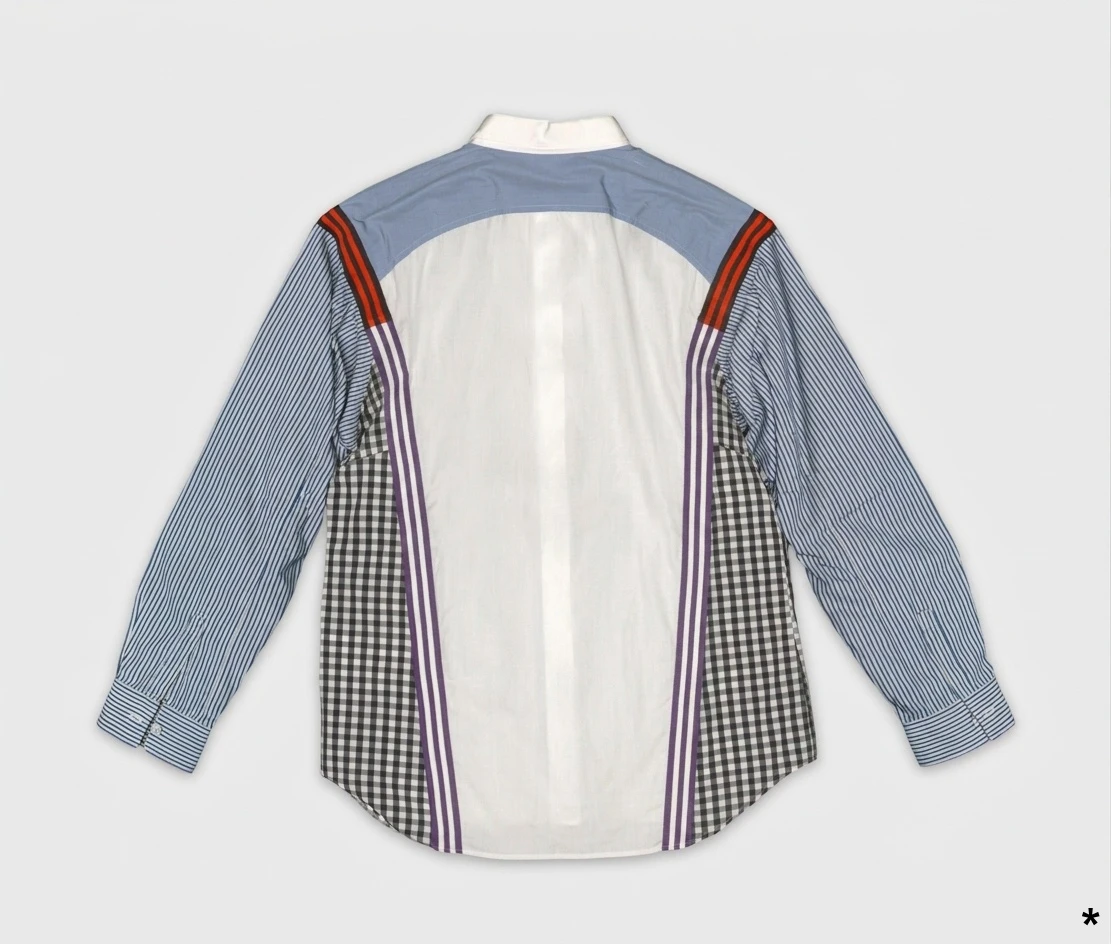 Comme des Garçons Hemden XL - foto 4