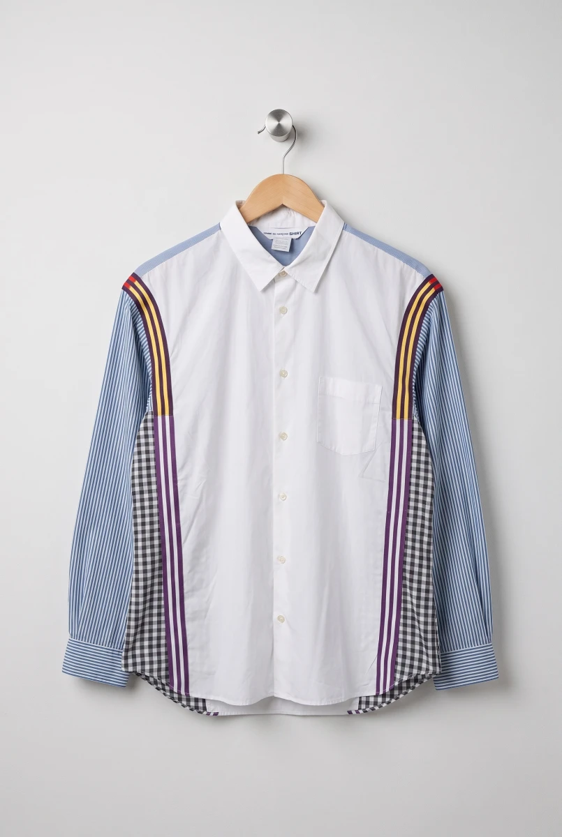 Comme des Garçons Hemden XL - foto 2