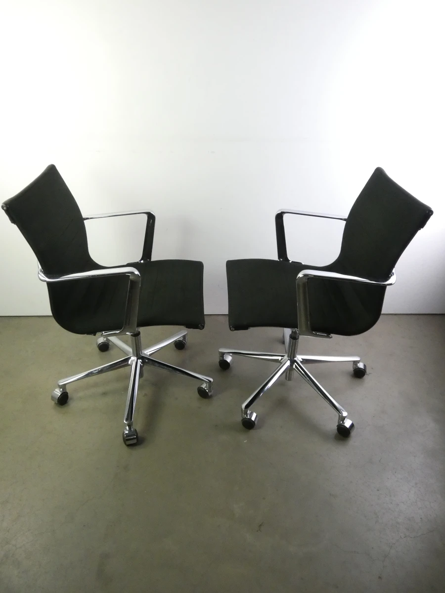 2 x ICF Una Chair - foto 2