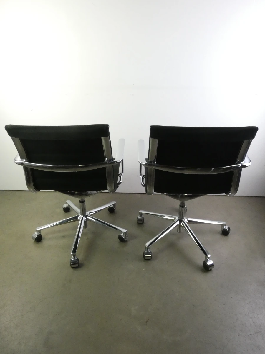 2 x ICF Una Chair - foto 3